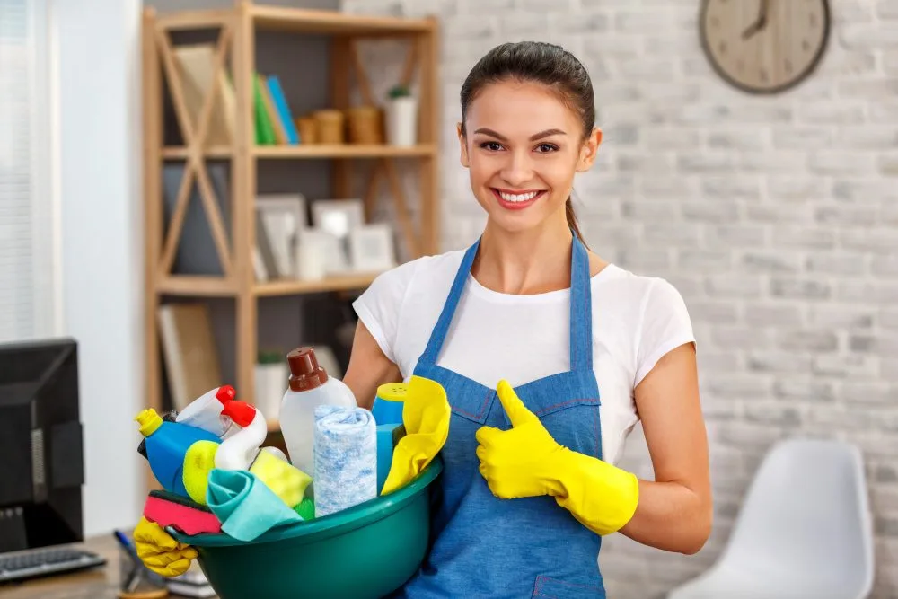 Airbnb Cleaning Service